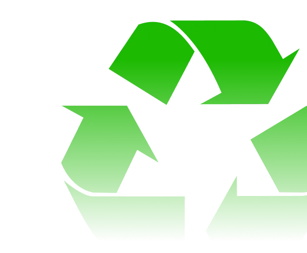 Fachgerechte und umweltgerechte Entsorgung bei der Entrümpelung